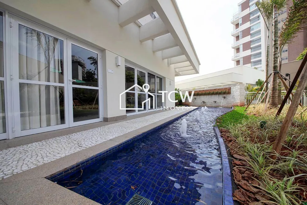 Apartamento, 4 quartos, 208 m² - Foto 8