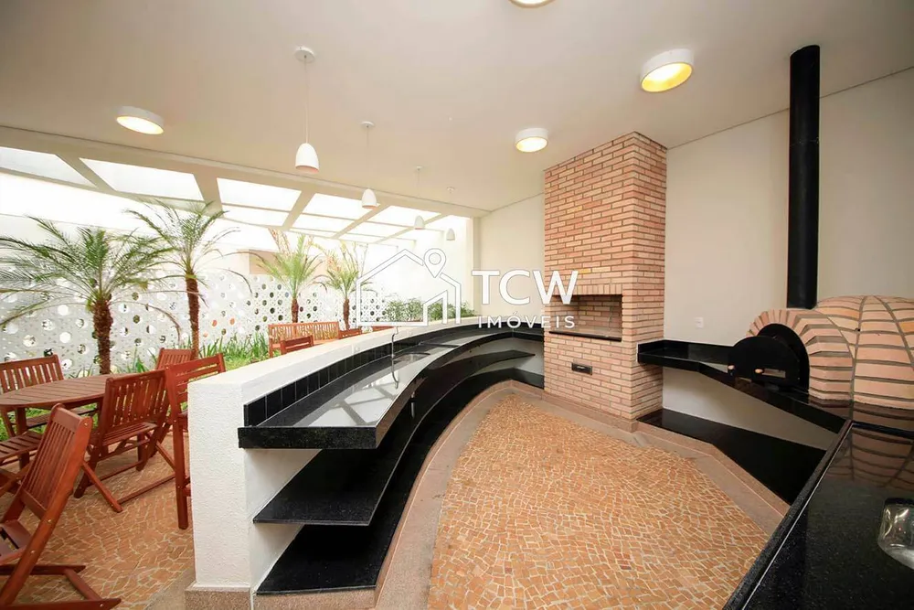 Apartamento, 4 quartos, 208 m² - Foto 5