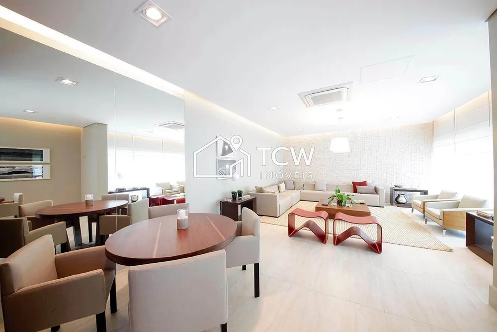 Apartamento, 4 quartos, 208 m² - Foto 1