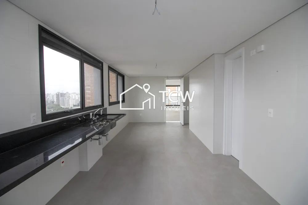 Apartamento, 4 quartos, 375 m² - Foto 5