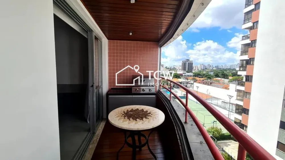 Apartamento, 2 quartos, 90 m² - Foto 2