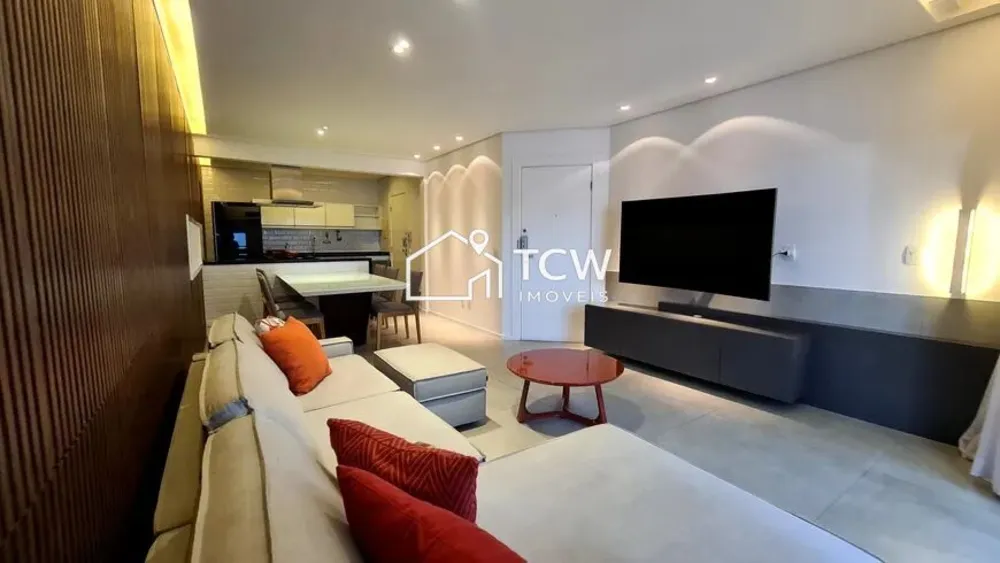 Apartamento, 2 quartos, 90 m² - Foto 6