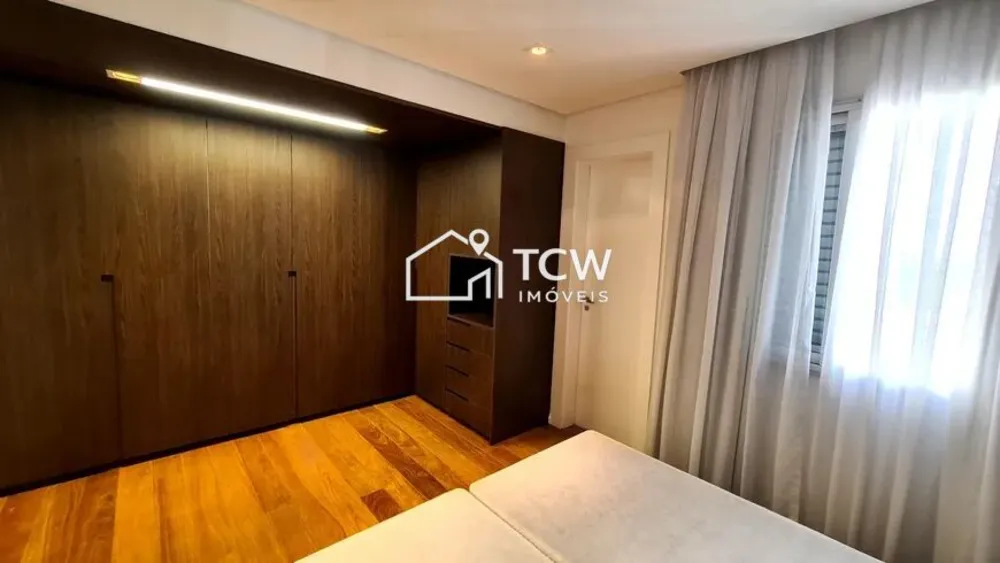 Apartamento, 2 quartos, 90 m² - Foto 7