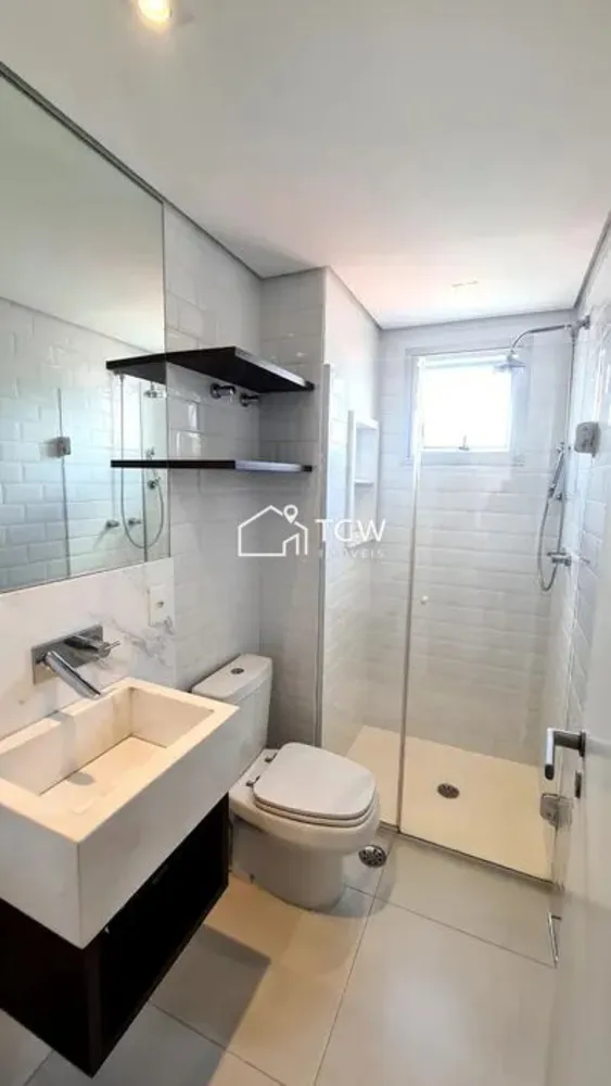 Apartamento, 2 quartos, 90 m² - Foto 3