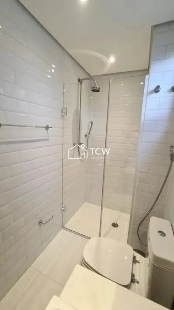Apartamento, 2 quartos, 90 m² - Foto 11