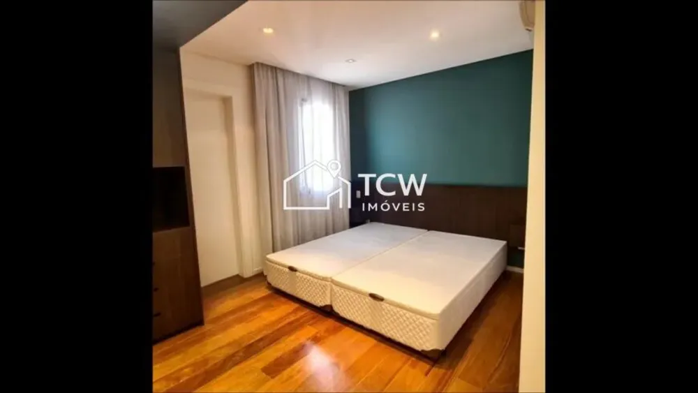 Apartamento, 2 quartos, 90 m² - Foto 1