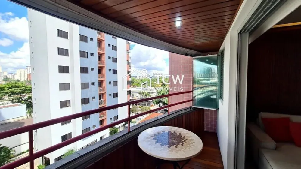 Apartamento, 2 quartos, 90 m² - Foto 4