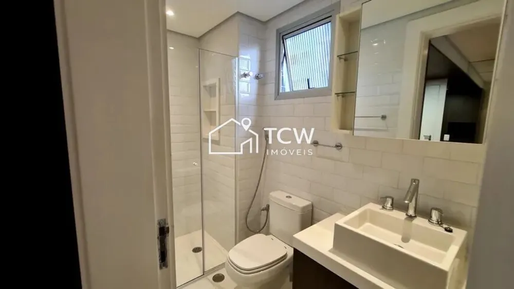 Apartamento, 2 quartos, 90 m² - Foto 4