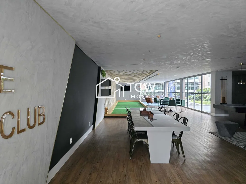 Apartamento, 4 quartos, 165 m² - Foto 2