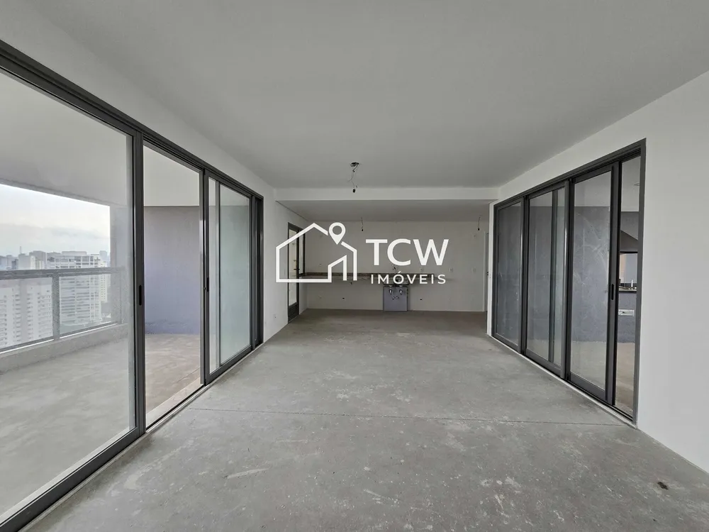 Apartamento, 4 quartos, 165 m² - Foto 3