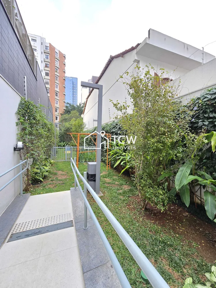 Apartamento, 4 quartos, 165 m² - Foto 9