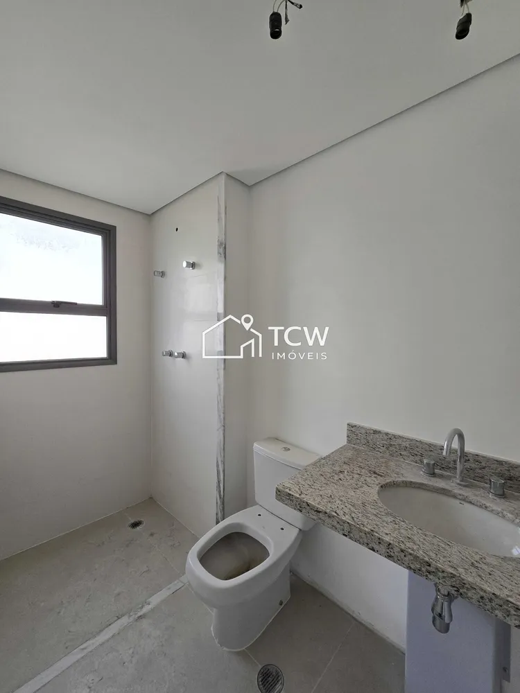 Apartamento, 4 quartos, 165 m² - Foto 7