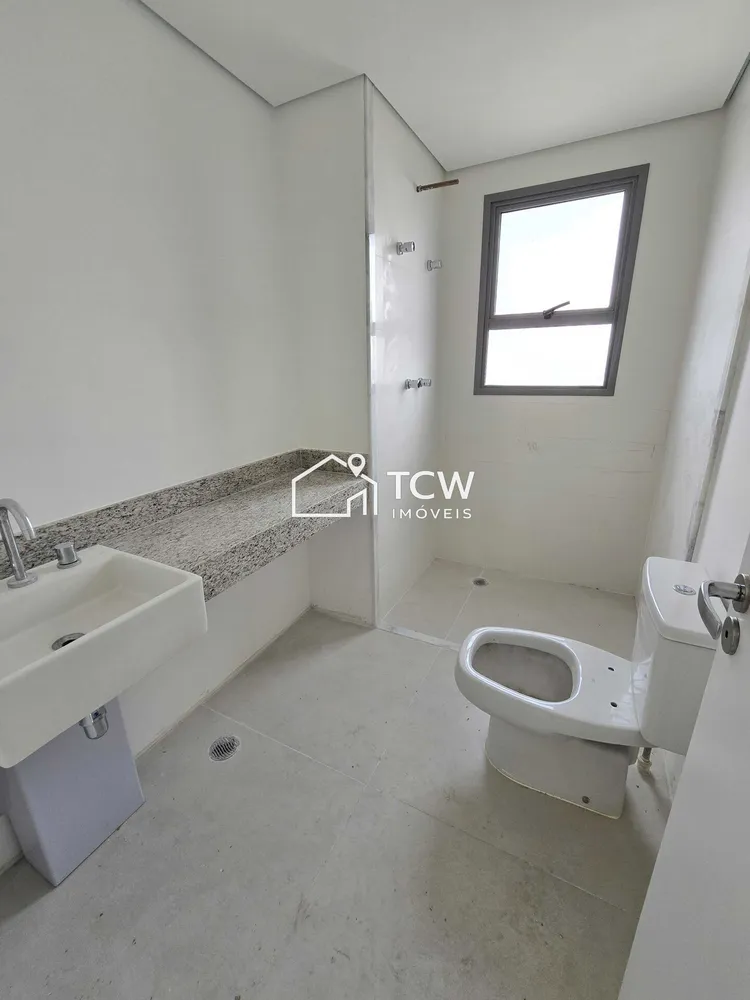 Apartamento, 4 quartos, 165 m² - Foto 5