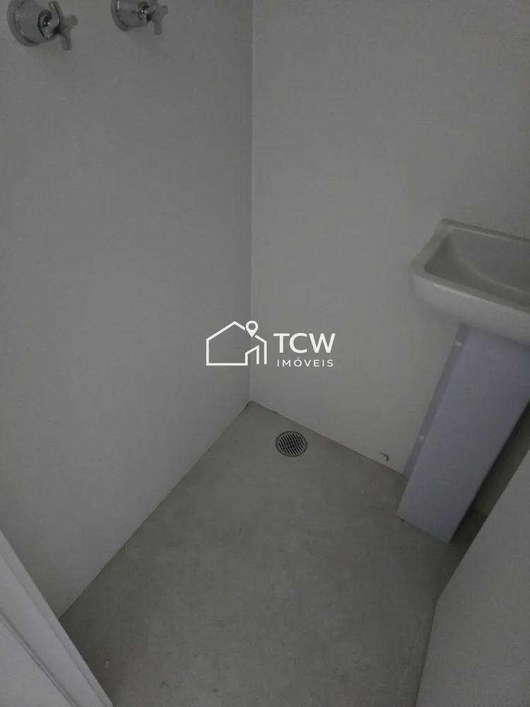 Apartamento, 4 quartos, 165 m² - Foto 8