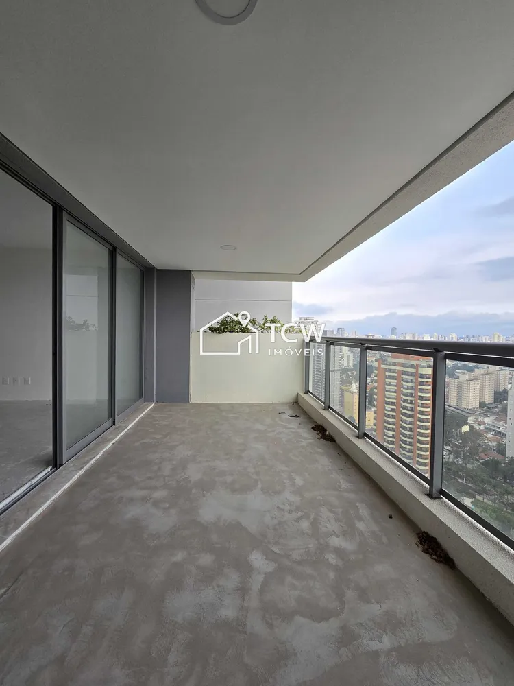 Apartamento, 4 quartos, 165 m² - Foto 6