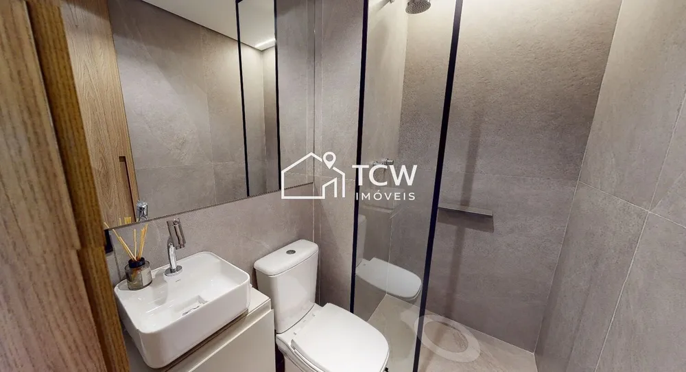Apartamento, 4 quartos, 157 m² - Foto 4