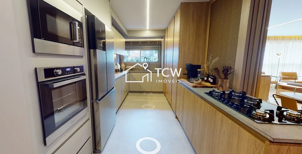 Apartamento, 4 quartos, 157 m² - Foto 7