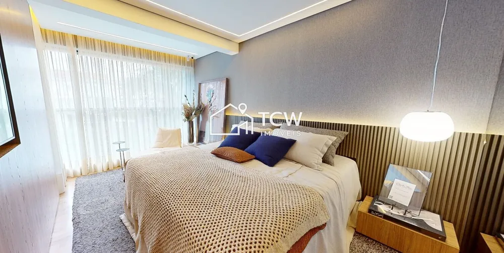 Apartamento, 4 quartos, 157 m² - Foto 12