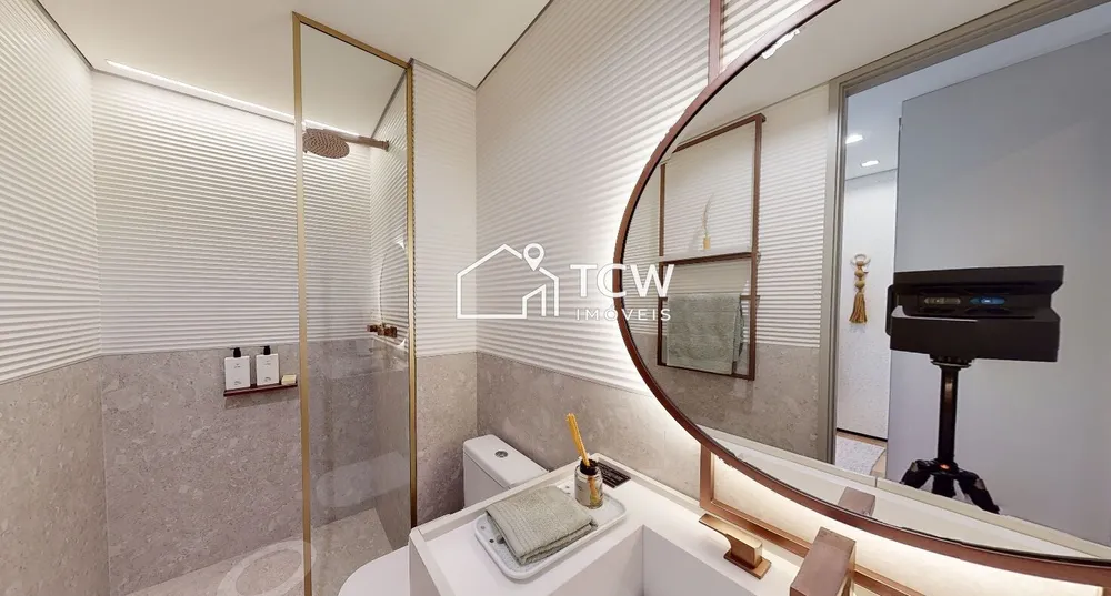 Apartamento, 4 quartos, 157 m² - Foto 1