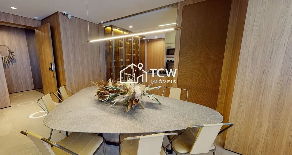 Apartamento, 4 quartos, 157 m² - Foto 2