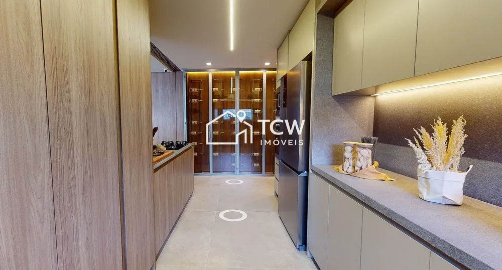 Apartamento, 4 quartos, 157 m² - Foto 8
