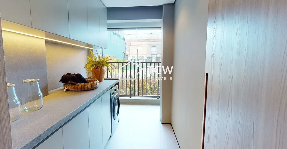 Apartamento, 4 quartos, 157 m² - Foto 5