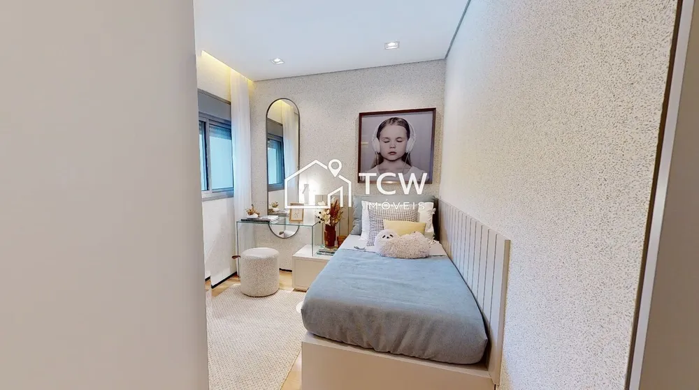 Apartamento, 4 quartos, 157 m² - Foto 8
