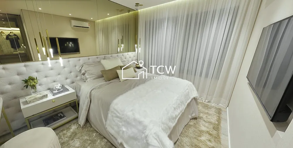 Apartamento, 4 quartos, 144 m² - Foto 1