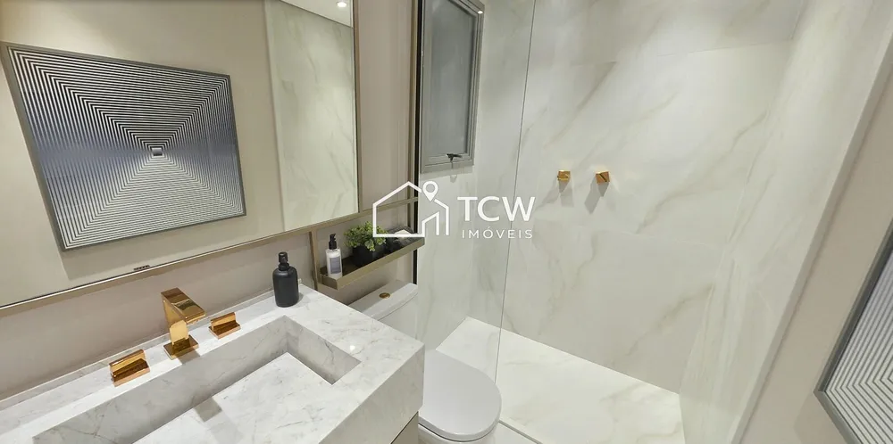 Apartamento, 4 quartos, 144 m² - Foto 6