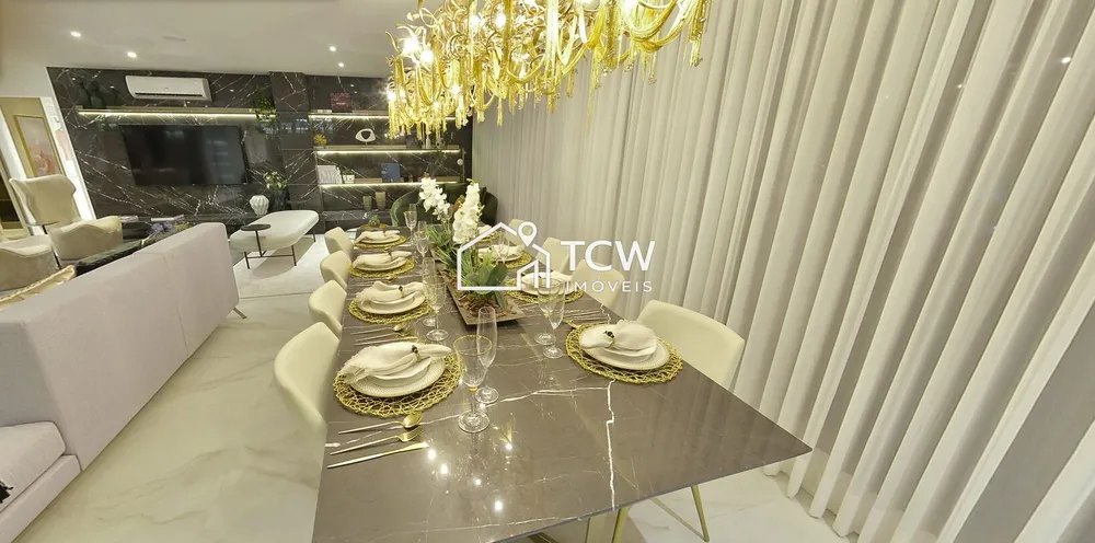 Apartamento, 4 quartos, 144 m² - Foto 8