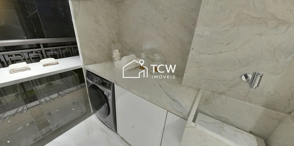 Apartamento, 4 quartos, 144 m² - Foto 11