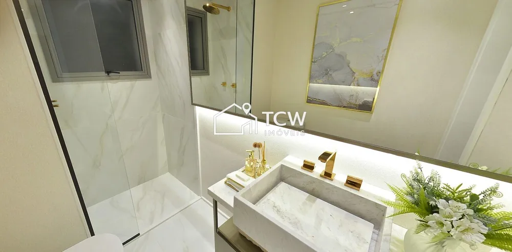 Apartamento, 4 quartos, 144 m² - Foto 4