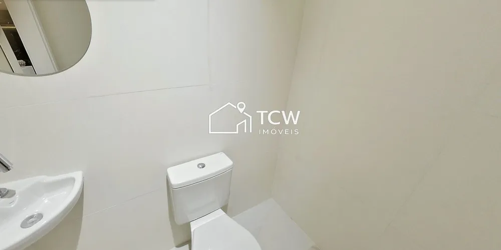 Apartamento, 4 quartos, 144 m² - Foto 12
