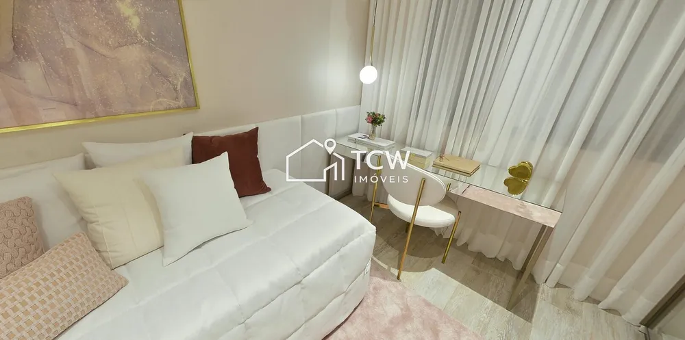 Apartamento, 4 quartos, 144 m² - Foto 7