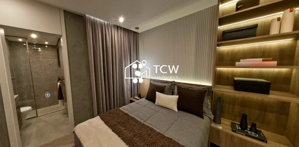 Apartamento, 3 quartos, 89 m² - Foto 12