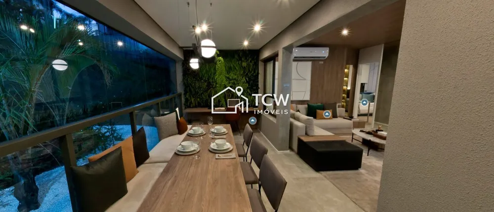 Apartamento, 3 quartos, 89 m² - Foto 4