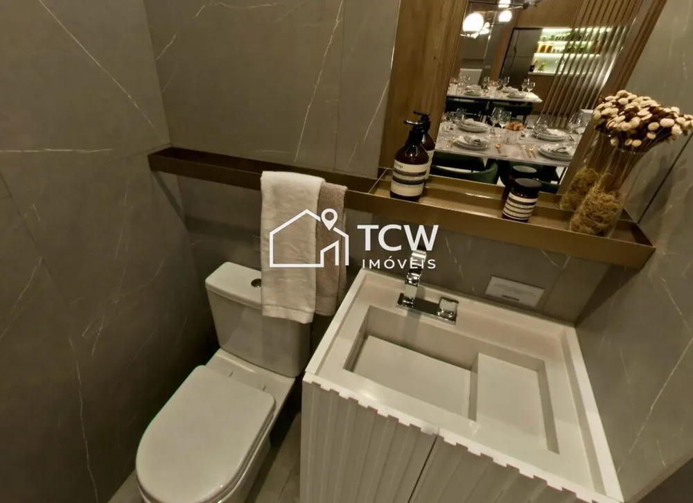 Apartamento, 3 quartos, 89 m² - Foto 7