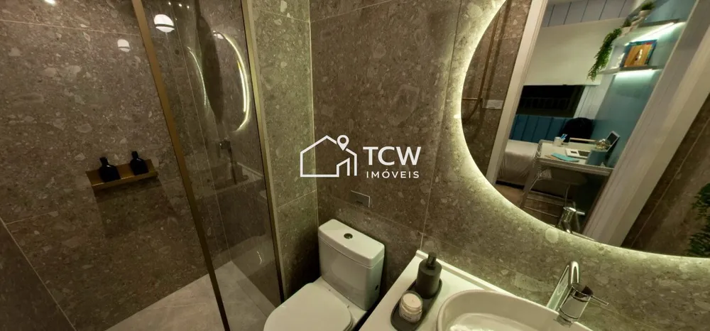 Apartamento, 3 quartos, 89 m² - Foto 11