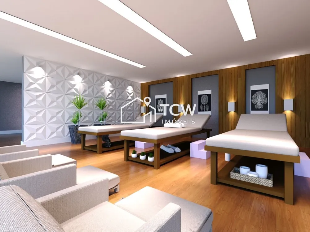 Apartamento, 3 quartos, 105 m² - Foto 6