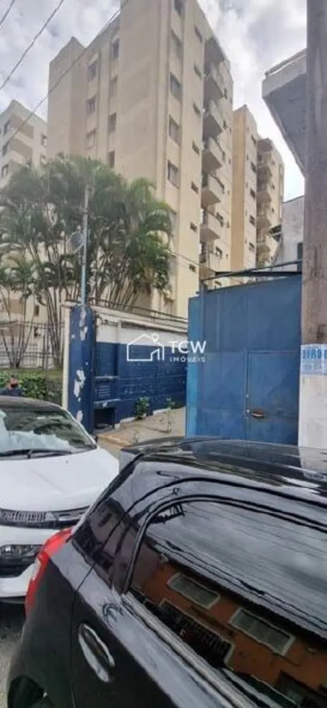 Prédio Inteiro, 578 m² - Foto 1