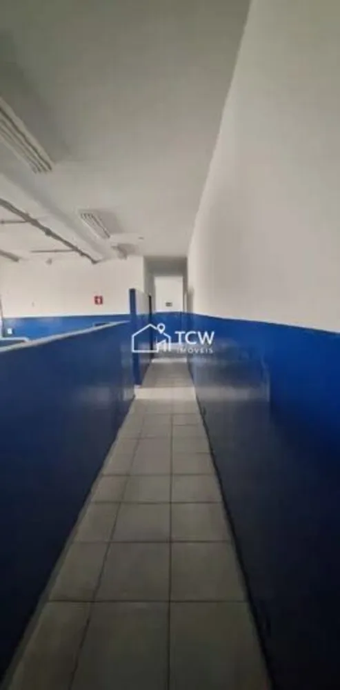 Loja-Salão, 578 m² - Foto 6