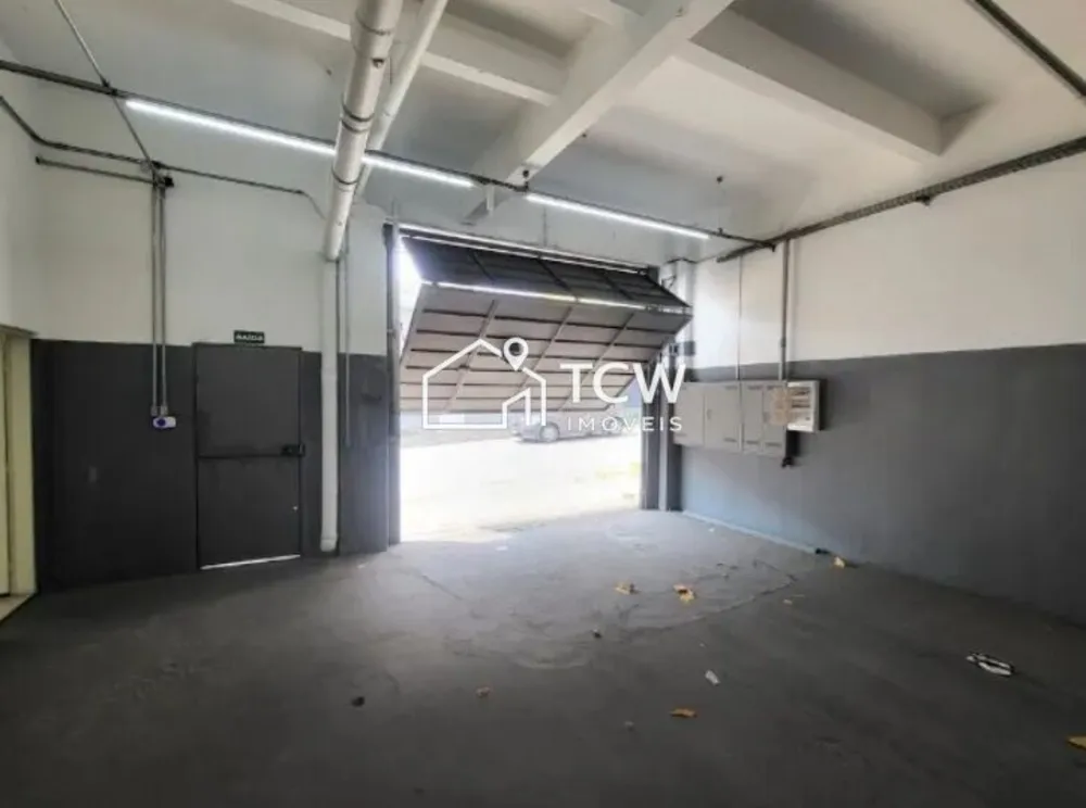 Depósito-Galpão, 370 m² - Foto 2
