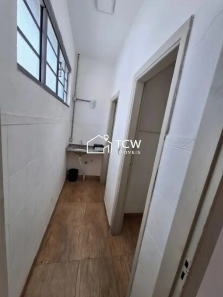 Depósito-Galpão, 370 m² - Foto 11