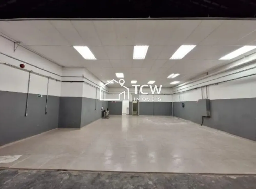Depósito-Galpão, 370 m² - Foto 5