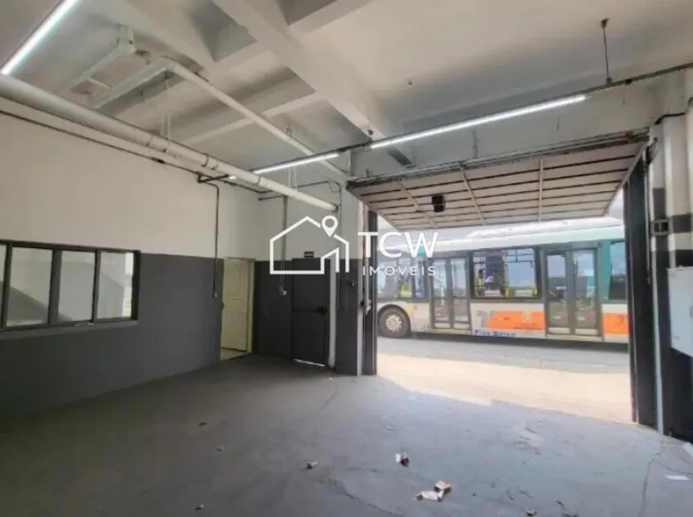 Depósito-Galpão, 370 m² - Foto 1