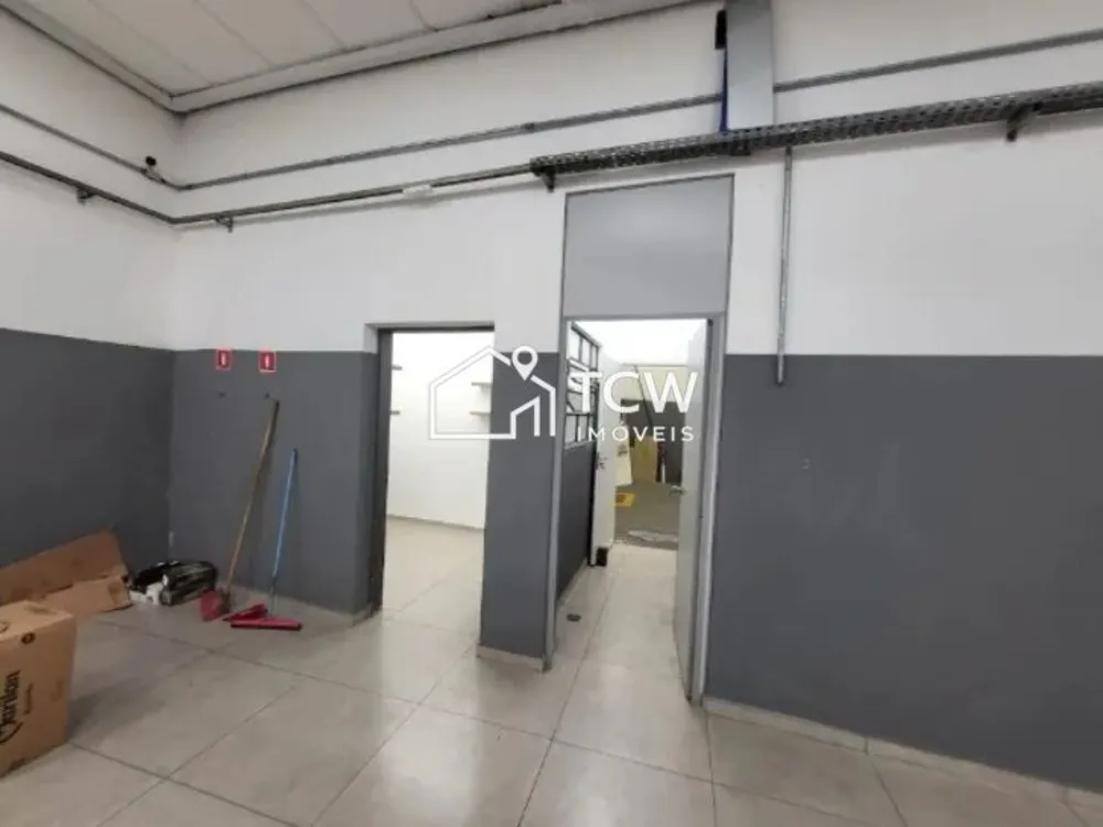 Depósito-Galpão, 370 m² - Foto 7