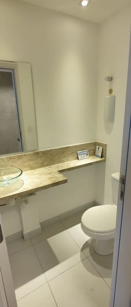Sala-Conjunto, 36 m² - Foto 7