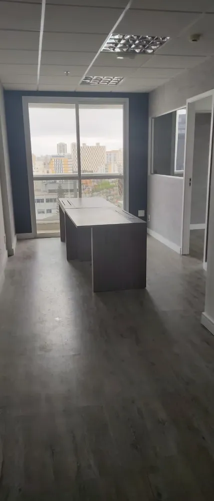 Sala-Conjunto, 36 m² - Foto 1