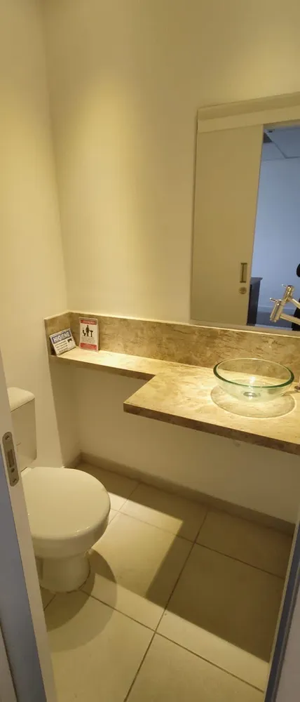 Sala-Conjunto, 36 m² - Foto 4