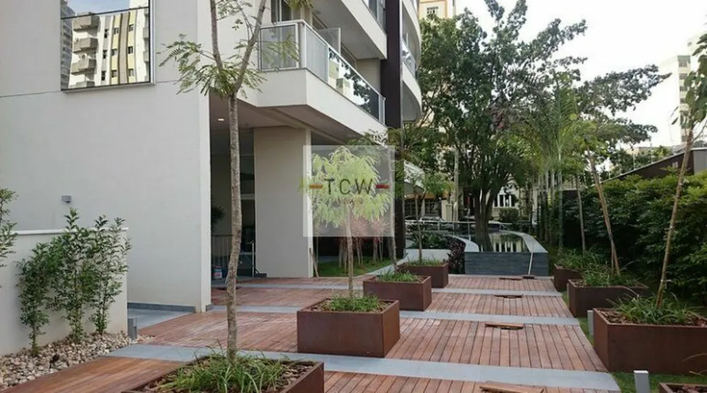 Sala-Conjunto, 36 m² - Foto 9